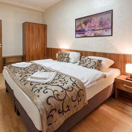 Wellness A Relax Centrum Palarikovo Екстер'єр фото