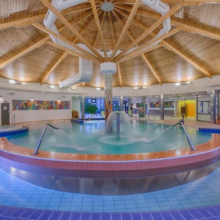 Wellness A Relax Centrum Palarikovo Екстер'єр фото