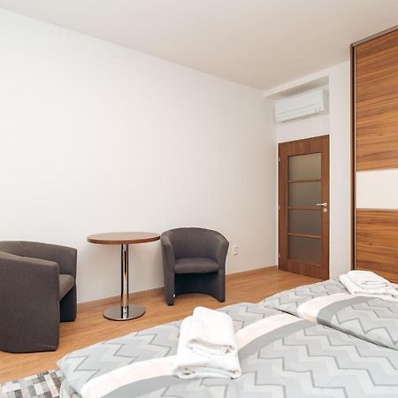 Wellness A Relax Centrum Palarikovo Екстер'єр фото