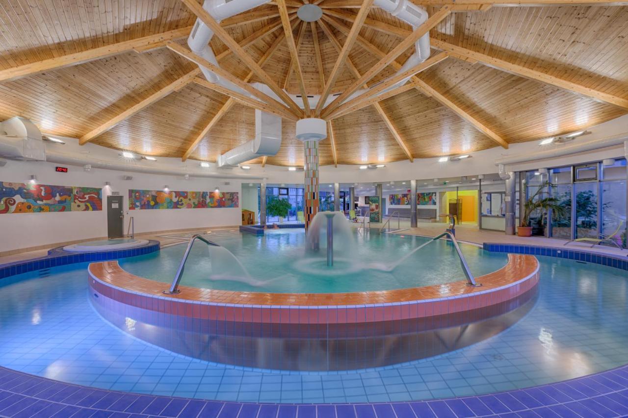 Wellness A Relax Centrum Palarikovo Екстер'єр фото
