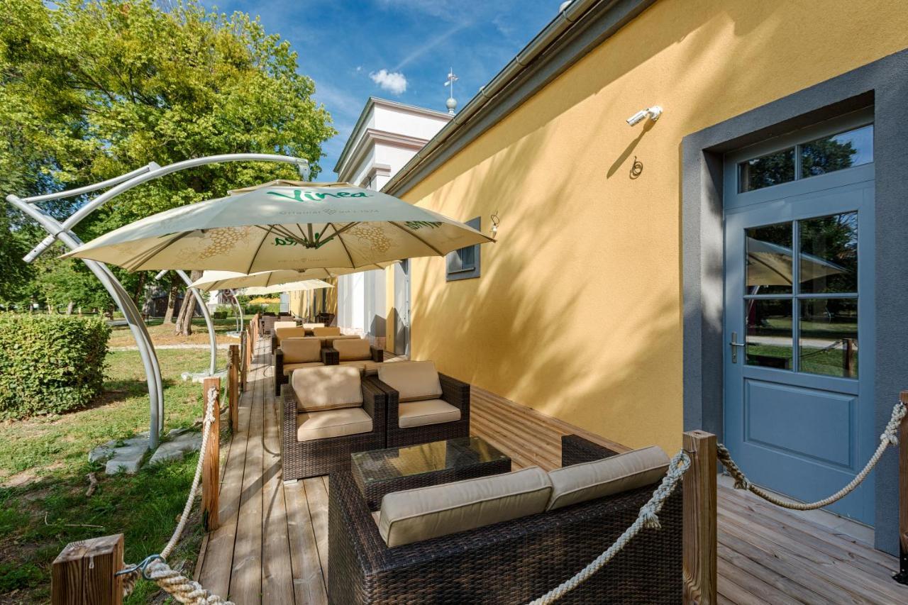 Wellness A Relax Centrum Palarikovo Екстер'єр фото