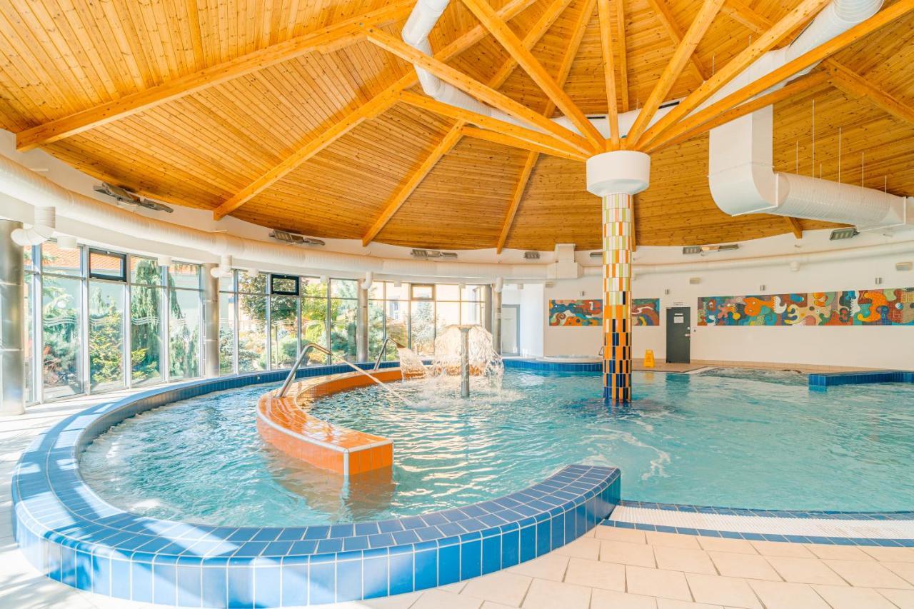 Wellness A Relax Centrum Palarikovo Екстер'єр фото