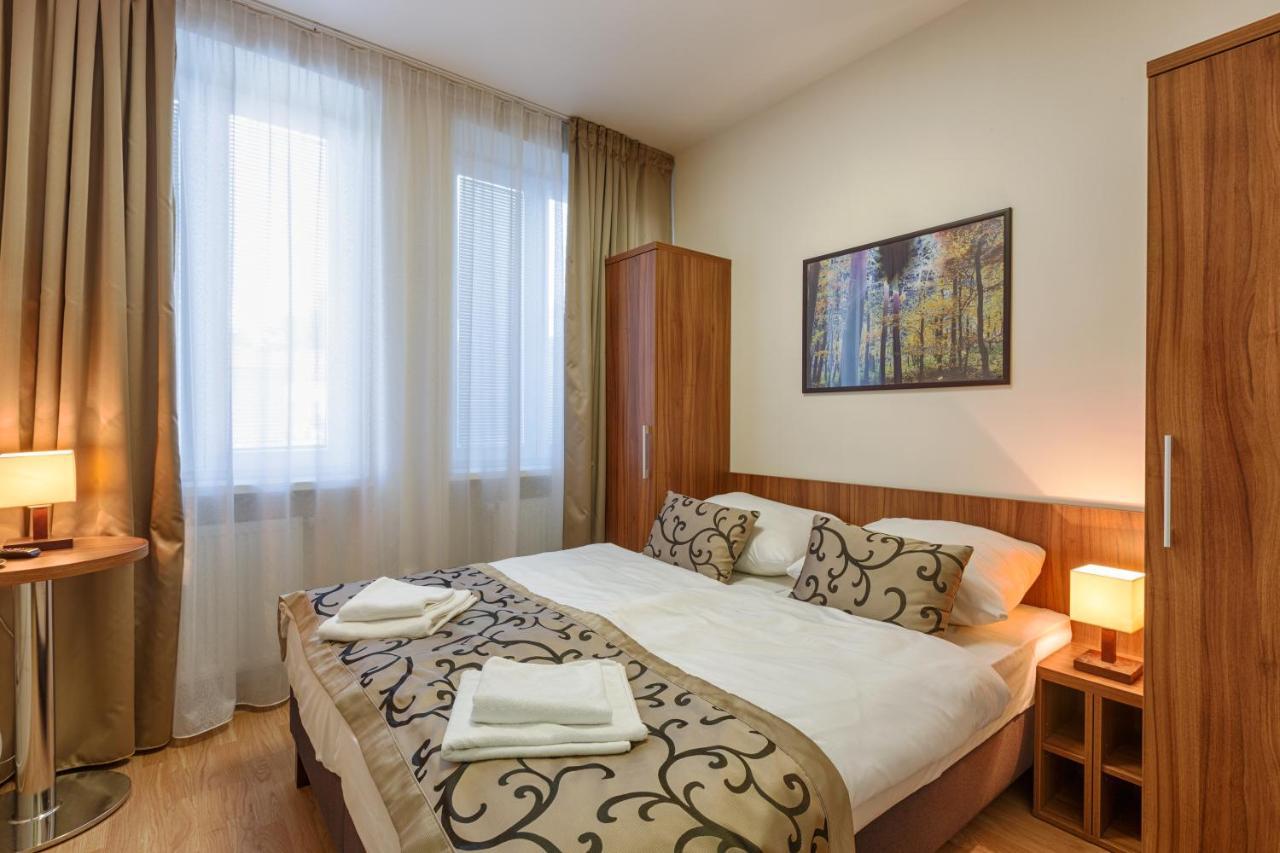 Wellness A Relax Centrum Palarikovo Екстер'єр фото