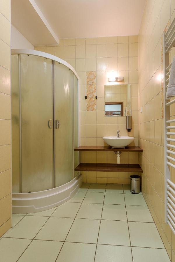 Wellness A Relax Centrum Palarikovo Екстер'єр фото