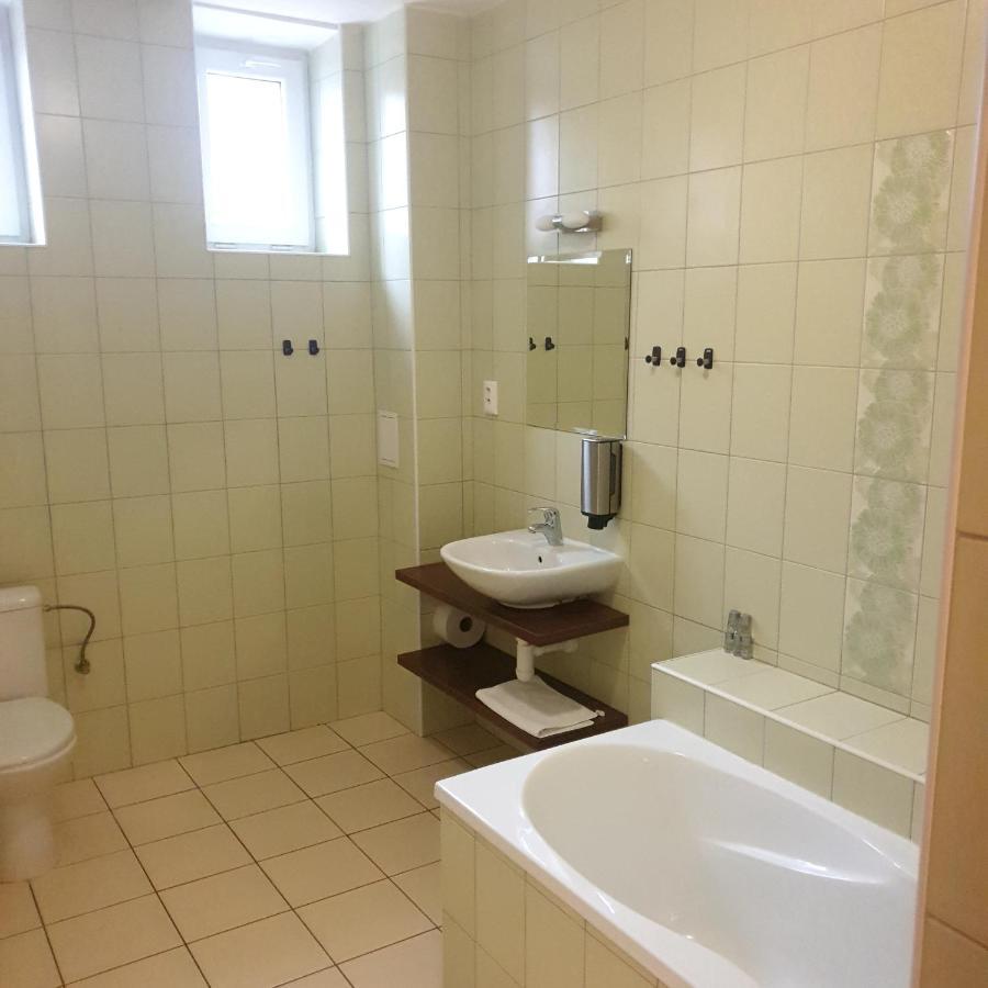 Wellness A Relax Centrum Palarikovo Екстер'єр фото
