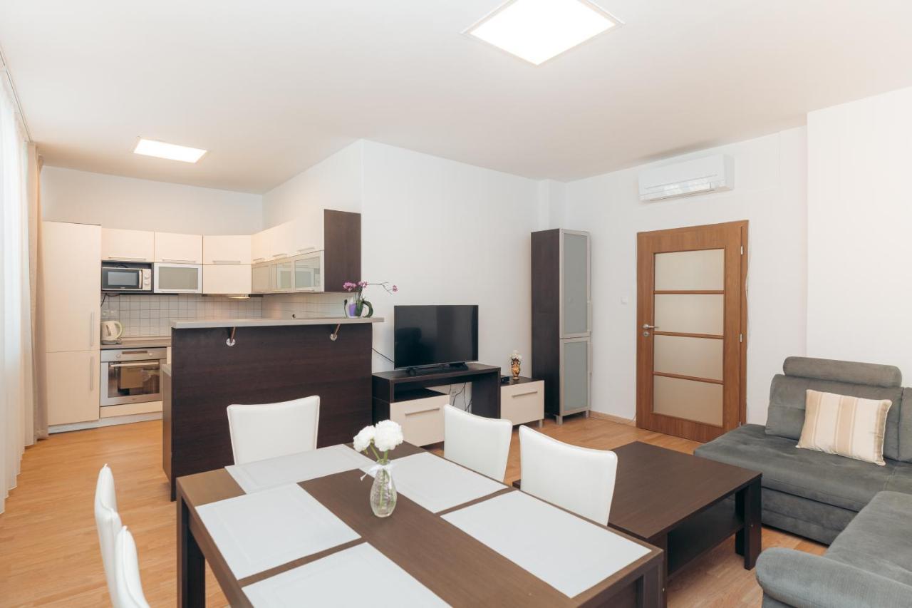 Wellness A Relax Centrum Palarikovo Екстер'єр фото