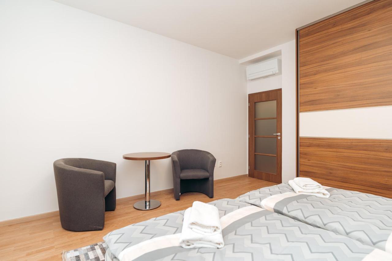 Wellness A Relax Centrum Palarikovo Екстер'єр фото