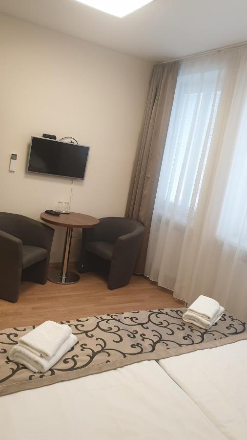 Wellness A Relax Centrum Palarikovo Екстер'єр фото