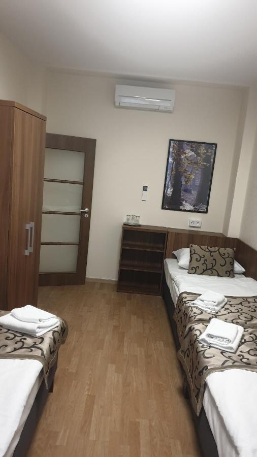 Wellness A Relax Centrum Palarikovo Екстер'єр фото