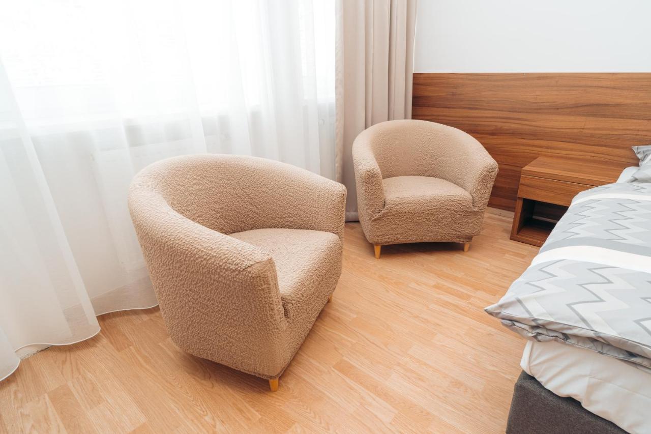 Wellness A Relax Centrum Palarikovo Екстер'єр фото