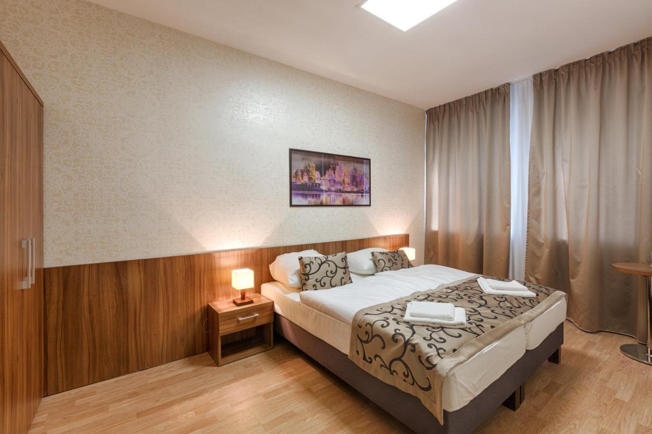 Wellness A Relax Centrum Palarikovo Екстер'єр фото