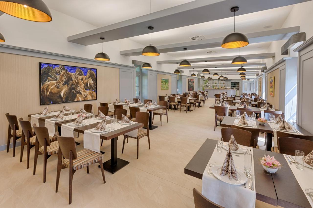 Wellness A Relax Centrum Palarikovo Екстер'єр фото