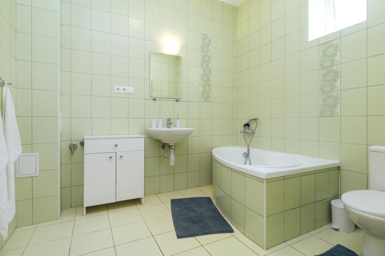 Wellness A Relax Centrum Palarikovo Екстер'єр фото