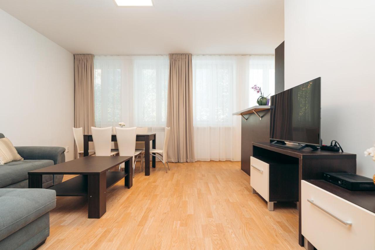 Wellness A Relax Centrum Palarikovo Екстер'єр фото