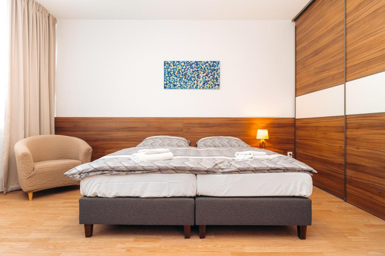Wellness A Relax Centrum Palarikovo Екстер'єр фото