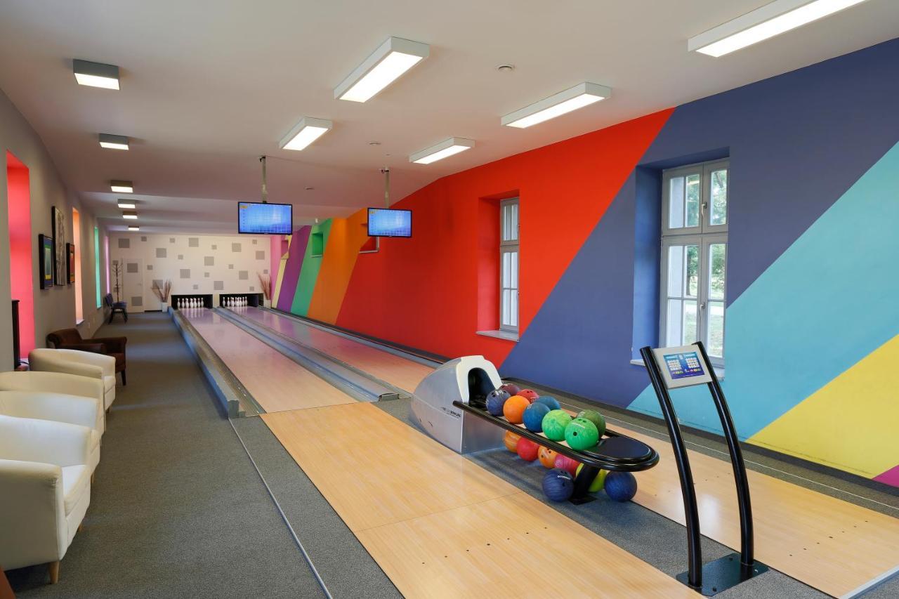 Wellness A Relax Centrum Palarikovo Екстер'єр фото