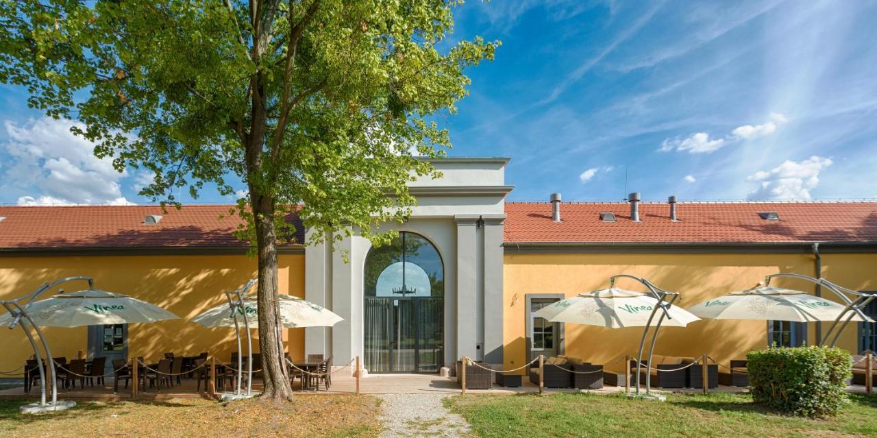 Wellness A Relax Centrum Palarikovo Екстер'єр фото