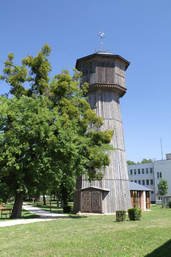 Wellness A Relax Centrum Palarikovo Екстер'єр фото